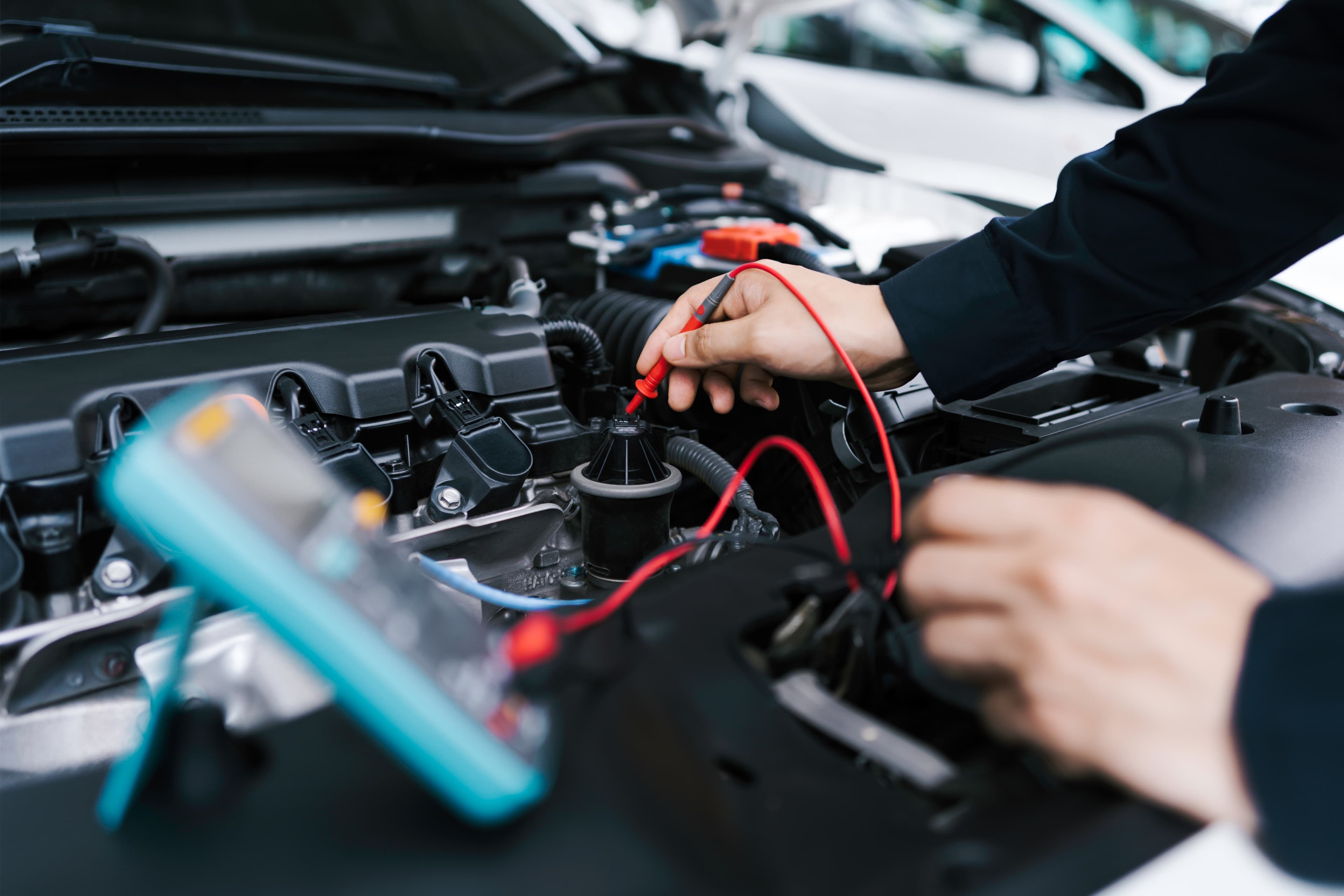 Diagnostic Checks